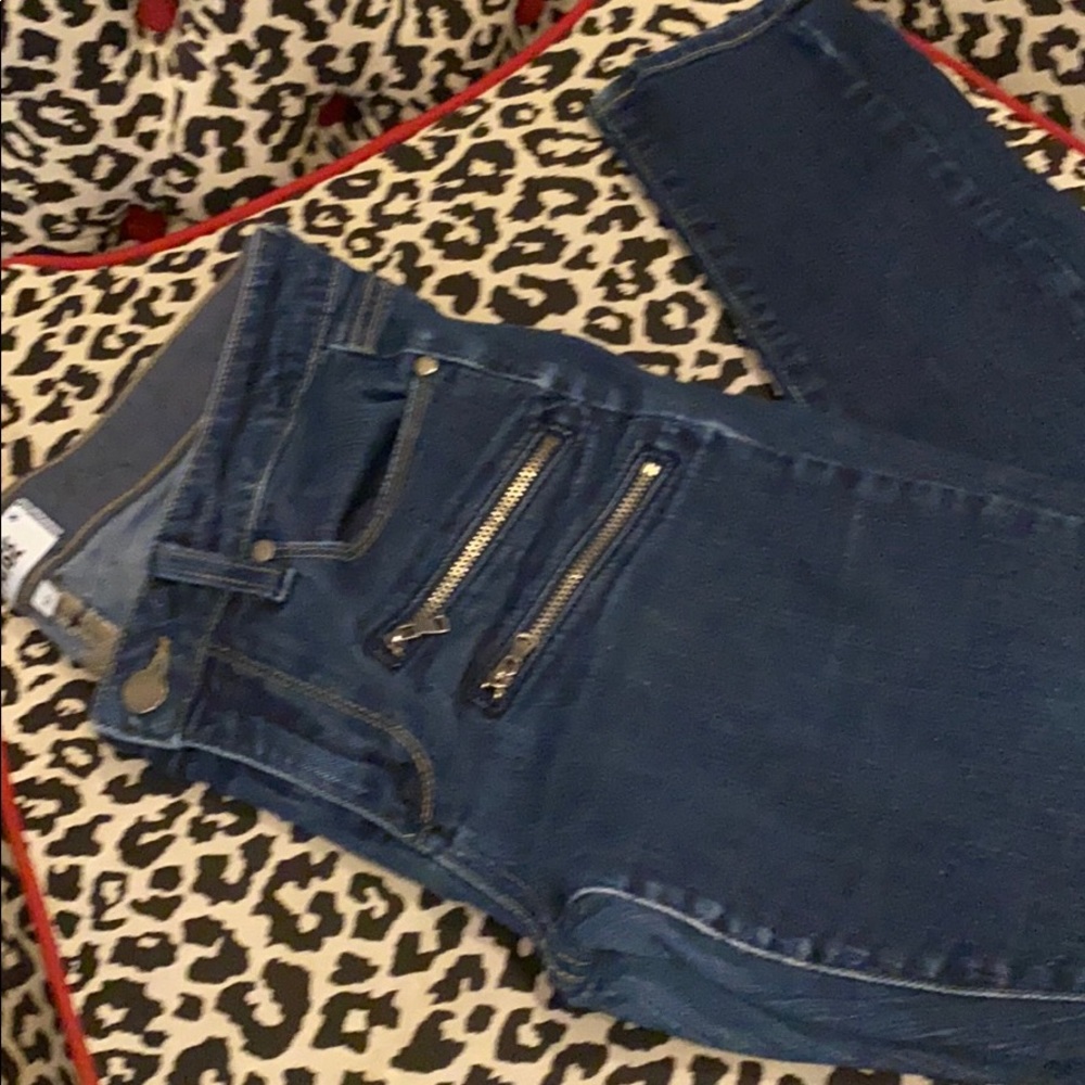 Fun-Day Any-Day Paige Jeans